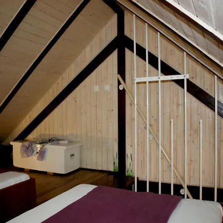 Cukarin Apartment *
