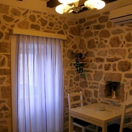 Cukarin Apartment Bol