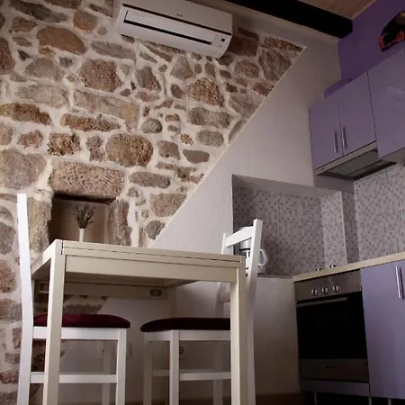 Apartment Cukarin