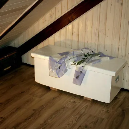 Apartament Cukarin Bol