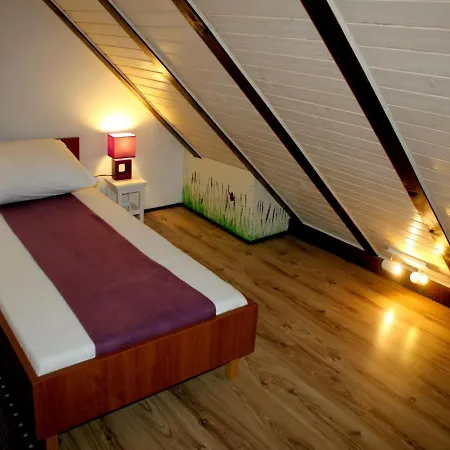 Cukarin Apartment Bol