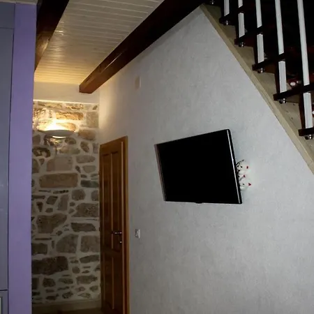 Cukarin Apartment Bol