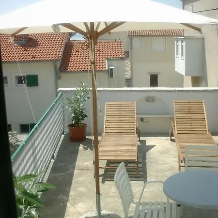 Cukarin Apartamento